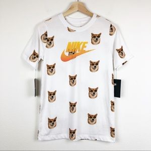 nike shiba inu